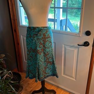 Bergstrom 2 piece Set Skirt